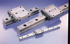 Thomson Industries 84.5mm L x 48mm W x 30.5mm H, 35mm Transverse Hole Spcg, 35mm Lateral Hole Spcg, Narrow Ball Carriage 12.5mm Overhang, M6 Hole, 36" High Assembly 511H25C0 - 35523638