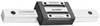 Thomson Industries Miniature Linear Ball Bearing System M2.5 Thread, 500mm Long x 26mm Wide 2D10AAH0500 - 35523927
