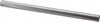 Thomson Industries 3/8" Diam, 6" Long, Steel Standard Round Linear Shafting Unhardened 3/8 L SOFT L 6 - 60038254