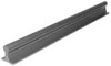 Pacific Bearing 1-1/4" Shaft Diam, 2-1/2" Base Width, Ceramic Coated, Aluminum Shaft, Aluminum Rail, Round Shaft Assemblies 0.343" Mounting Hole Diam, 6" Long CCR20-06 - 57113284