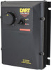 Dart Controls 2 Max hp, 30 Max RPM, Electric AC DC Motor 120, 240 V Input 253G-200E - 35367572