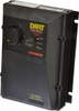 Dart Controls 2 Max hp, 30 Max RPM, Electric AC DC Motor 120, 240 V Input 253G-200E-29 - 35367580