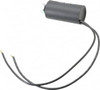 ebm-papst 2 Microfarad Rating, Plastic, Blower Capacitor -25 to 85°C 99283-4-7320 - 05725981