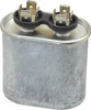 Value Collection 10 Microfarad Motor Capacitor 370 Volts 12908 - 08687105