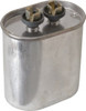 Value Collection 17-1/2 Microfarad Motor Capacitor 370 Volts, 3-3/4" High 12912 - 08687147