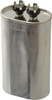 Value Collection 40 Microfarad Motor Capacitor 370 Volts, 3-3/4" High 12921 - 08687196