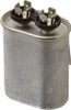 Value Collection 5 Microfarad Motor Capacitor 440 Volts, 2.16" Wide x 1.31" Deep x 2-3/8" High 12929 - 08687246