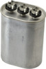 Value Collection 35/5 Microfarad Motor Capacitor 370 Volts, 3-3/4" High 12972 - 08687444