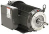 U.S. Motors 2 hp, TEFC Enclosure, Auto Thermal Protection, 3,450 RPM, 208-230 & 220 Volt, 60 Hz, Industrial Electric AC/DC Motor Size 56 Frame, C-Face Mount, 1 Speed, Ball Bearings, 9.6-9.0 Full Load Amps, Reversible EC13 - 53655684