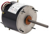 U.S. Motors 1/3 hp, TEAO Enclosure, Auto Thermal Protection, 825 RPM, 208-230 Volt, 60 Hz, Single Phase Permanent Split Capacitor (PSC) Motor Size 48Y Frame, Stud Mount, 2 Speed, Ball Bearings, 1.9/1.2 Full Load Amps, Reversible 5464 - 58757683