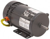 U.S. Motors 1/4 hp, Auto Thermal Protection, 1,725 RPM, 115/208-230 Volt, Single Phase Motor Size 56 Frame, C-Face with Base & C-Face without Base Mount, Ball Bearings, 4.6/2.3-2.3 Full Load Amps, B Class Insulation XS14CA2J - 00643411