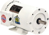 U.S. Motors 7-1/2 hp, TEFC Enclosure, No Thermal Protection, 1765, 1450 RPM, 208-230/460 & 190/380 Volt, 60/50 Hz, Three Phase Premium Efficient Motor Size 213 Frame, Horizontal-Footed Mount, 1 Speed, Double Sealed Ball Bearings WD7P2D - 86090032