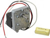 Made in USA 115 Volt, 25 RPM, 136:1 Gear Ratio, CM Reversible Gearmotor 30 Torque 3707 - 36690766