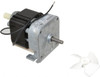 Made in USA 115 Volt, 25 RPM, 136:1 Gear Ratio, CD Gearmotor 40 Torque 3713 - 36689933