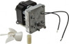 Made in USA 115 Volt, 10 RPM, 340:1 Gear Ratio, CM Gearmotor 50 Torque 3701 - 36689867