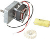 Made in USA 115 Volt, 5 RPM, CM Reversible Gearmotor 50 Torque 3705 - 36690741