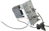 Made in USA 115 Volt, 100 RPM, 34:1 Gear Ratio, ESP Gearmotor 15 Torque 3739 - 36690014