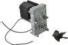 Made in USA 115 Volt, 50 RPM, 63:1 Gear Ratio, ESP Gearmotor 30 Torque 3738 - 36690006