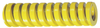 Danly DieMax XL™ Extra Heavy Load Yellow, Die Springs