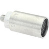 Gast Air Actuated Motor Muffler Assembly For Gast 1AM/1UP Air Motors AF350 - 83137711