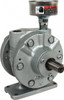 Gast 4 hp Reversible Foot Air Actuated Motor 3,000 Max RPM, 1.39" Shaft Length, 7.47" OAL, 5/8" Shaft Diam 6AM-FRV-5A - 35364447