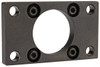 Parker Hannifin Air Cylinder Rectangular Flange Mount Use with 3MA and 4MA Series Cylinders L079700150 - 93117638