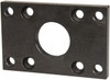 Parker Hannifin Air Cylinder Rectangular Flange Mount Use with 3MA and 4MA Series Cylinders L079700250 - 93117653