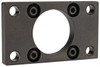 Parker Hannifin Air Cylinder Rectangular Flange Mount Use with 3MA and 4MA Series Cylinders L079700500 - 93117687