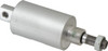 ARO Fluid Management 1" Stroke x 2" Bore Double Acting Air Cylinder 1/4 Port, 5/8-11 Rod Thread 2320-1009-010-M - 35447192