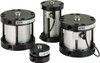 Parker Hannifin 1" Stroke x 3" Bore Double Acting Air Cylinder 1/4 Port, 5/8-18 Rod Thread, -10 to 200°F 3.00NLP91.00 - 85492346