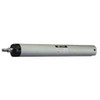 SMC Pneumatics 1-1/4" Bore Double Acting Air Cylinder 1/8 Port, 7/16-20 Rod Thread, 140 Max psi, 40 to 140°F NCDGBN32-0100 - 05447560