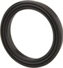 Value Collection 1" Inside Diam x 1-1/4" Outside Diam Lip Seal Type B 3/16" High, Polyurethane L12501000187B - 59509281