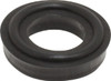 Value Collection 3/8" Inside Diam x 5/8" Outside Diam Lip Seal - Standard 1/8" High, Polyurethane L12500375 - 59508085