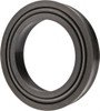 Value Collection 1-3/8" Inside Diam x 2" Outside Diam Lip Seal - Standard 5/16" High, Polyurethane L31201375 - 59508770