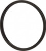 Value Collection 5-1/2" Inside Diam x 6" Outside Diam Lip Seal Type B 3/8" High, Polyurethane L25005500375B - 59510008