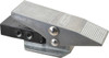 Norgren 1/4" NPT Female Inlet Pedal Actuator 4-Way Packed Spool Manual Air Valve 0.98 CV Rating X3068422 - 87824199