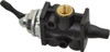 Norgren 1/8" Inlet Toggle Actuator Packed Spool Manual Air Valve 0.34 CV Rating 03040322 - 87823977