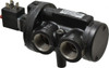 Norgren 5.4 CV Rate, 3/4" NPT Inlet 1/2 Basic Valves 3/4" NPT Inlet, Poppet Valve, Solenoid Actuator D1025C-CY - 87822870