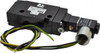 Parker Hannifin 1/4" Inlet x 1/4" Outlet, Single Solenoid Actuator, Air Return, 2 Position, Body Ported Solenoid Air Valve 120 VAC Input, 88 CFM, 1.4 CV, 4 Way, 145 psi, 5-3/4" Long x 1.15" Wide x 3.97" High, 0 to 160°F B511ADH53C - 00326777