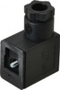 ARO Fluid Management Solenoid Valve CSN Connector Use with Alpha Stacking Valves CSN - 80123011