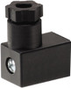 ARO Fluid Management Solenoid Valve CSN Connector Use with Premair Series Valves CSN-MICRO - 31804776