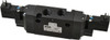 Parker Hannifin 4-Way Body Ported Stacking Solenoid Valve 120 VAC, 1.4 CV Rate, 7.51" Long B522BB553C - 09687211