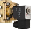 PRO-SOURCE 3/4", 2/2 Way Stacking Solenoid Valve 110 VAC, 8.78 CV Rate, 4.21" High x 3.54" Long 6934011020PRO - 31880131