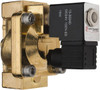 PRO-SOURCE 1", 2/2 Way Stacking Solenoid Valve 24 VDC, 12 CV Rate, 4.98" High x 3.78" Long 6910002430PRO - 31880461