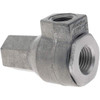 ARO Fluid Management Quick-Exhaust Valves, Inlet Port Size: 1/8, Exhaust Port Size: 1/4, Minimum PSI: 1.0, Maximum Working Pressure (psi): 125.00, Maximum Working Pressure (psi): 125.00, Material: Cast Aluminum EV125 - 71924864