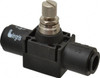 Legris 12mm Tube OD Inline Flow Control Valve 7770 12 00 - 80186240