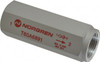 Norgren 3/4" NPT High Flow Air Fuse 0 to 232 psi, Shutoff Valve & Aluminum Material T60A6891 - 01976729