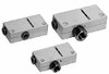 SMC Pneumatics 1mm Nozzle High Suction Flow Vacuum Ejector Valve 1/8 NPT Supply Port x 1/8 NPT Vacuum Port, 14 psi Pressure, 1.2 CFM Air Consumption & 1.20 CFM Max Suction Flow NZHI10BL-07-T01 - 80169253