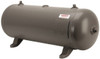 Made in USA 10 Gal 200 Max psi Compressed Air Tank & Receiver 30" OAL 304926 - 80063662