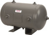 Made in USA 9.8 Gal 200 Max psi Compressed Air Tank & Receiver 3/4" Inlet, 23" OAL 304936 - 80063092